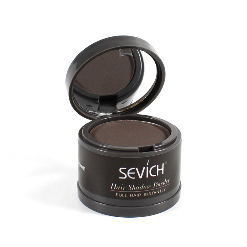 Instantly Waterproof Hairline Shadow - Hair Line Powder