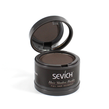 Instantly Waterproof Hairline Shadow - Hair Line Powder