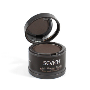 Instantly Waterproof Hairline Shadow - Hair Line Powder