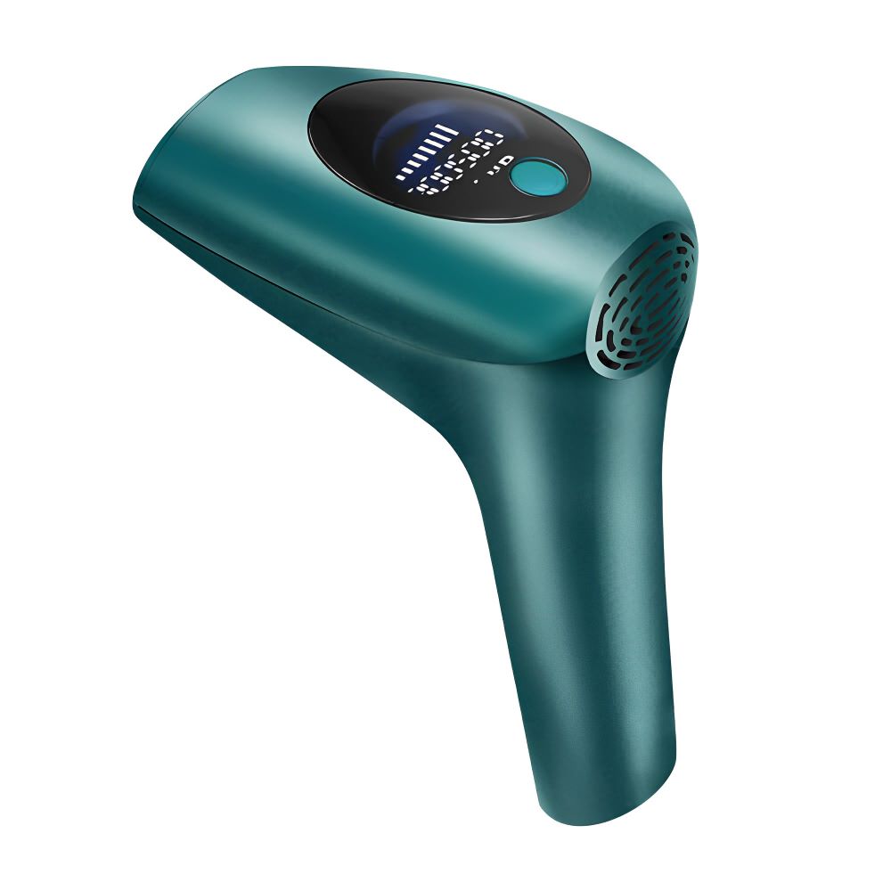 900000 Flash Laser Epilator - IPL Professional Hair Removal at Home
