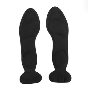 Breathable Anti-slip Insole Pad for High Heel Shoe