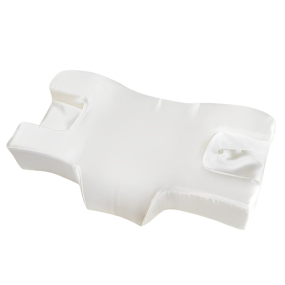 Sleeping Beauty Pillow - Anti-Wrinkle Foam Pillow