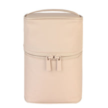 Girl Makeup Bag - Travel Toiletries Bag - Cosmetic Pouch - Daily Storage Organizer