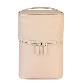 Girl Makeup Bag - Travel Toiletries Bag - Cosmetic Pouch - Daily Storage Organizer