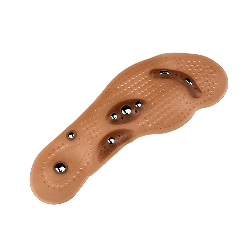 Magnetic Foot Massage Insole - Slimming Insoles